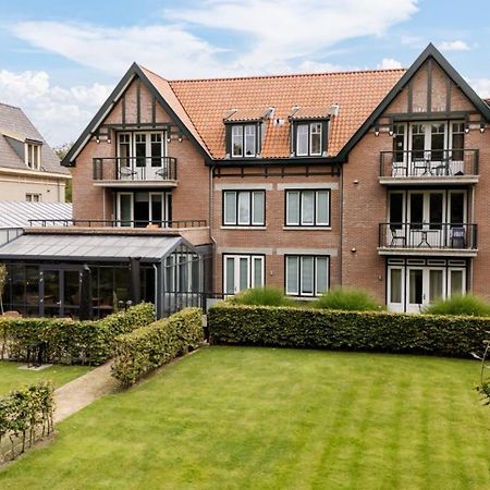 Mezger Lodges Domburg Zewnętrze zdjęcie