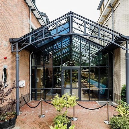 Mezger Lodges Domburg Zewnętrze zdjęcie