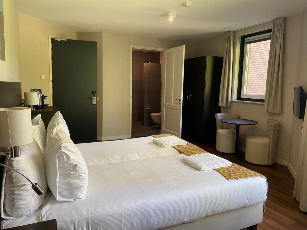 Mezger Lodges Domburg Zewnętrze zdjęcie
