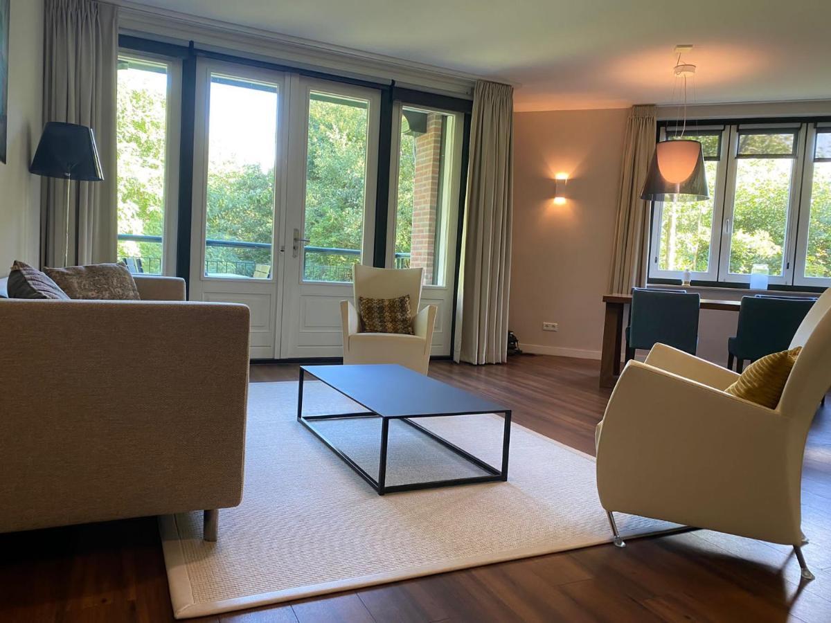 Mezger Lodges Domburg Zewnętrze zdjęcie