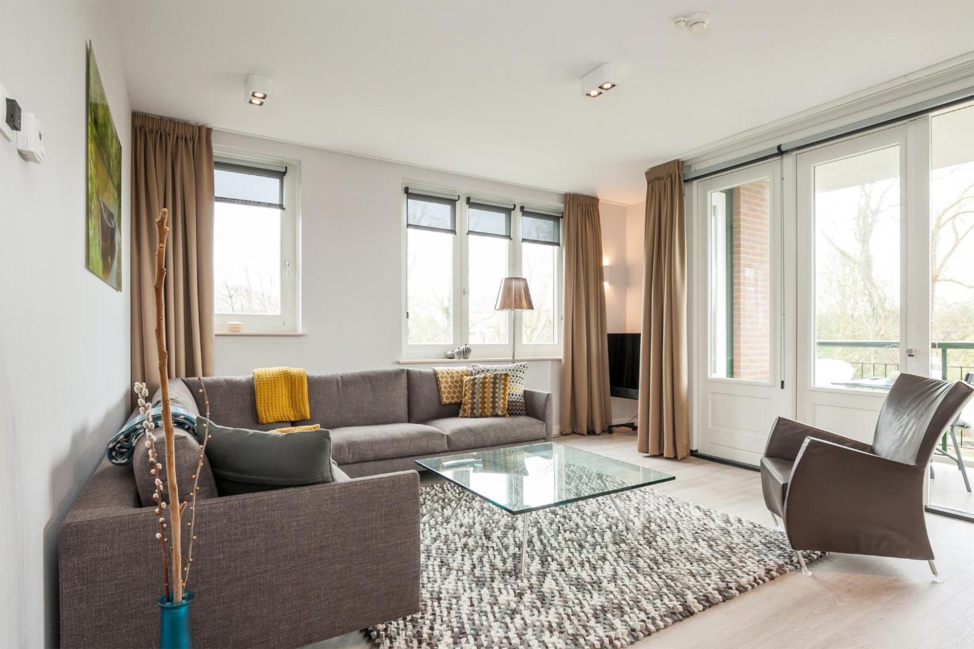 Mezger Lodges Domburg Pokój zdjęcie