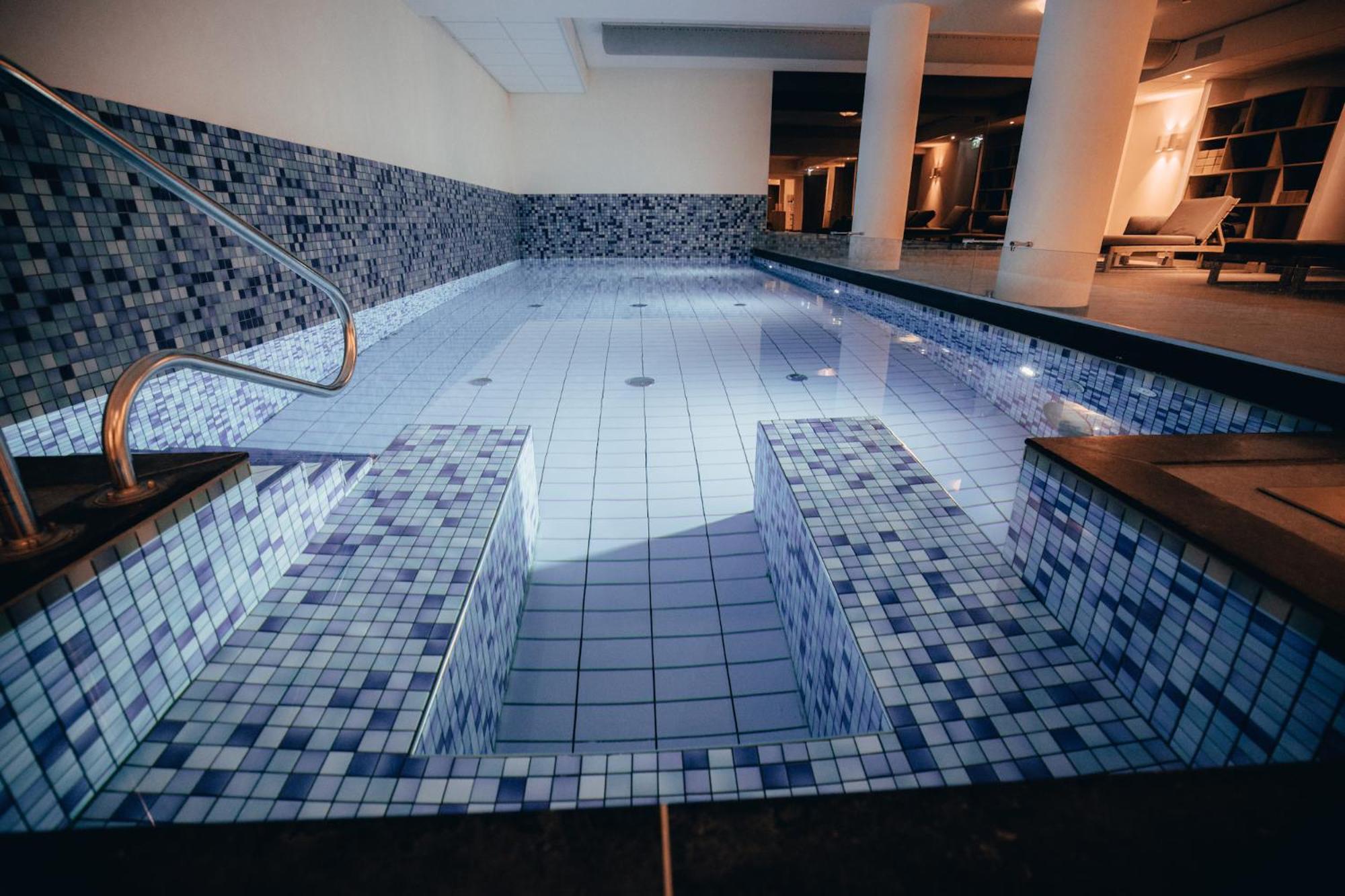 Mezger Lodges Domburg Zewnętrze zdjęcie