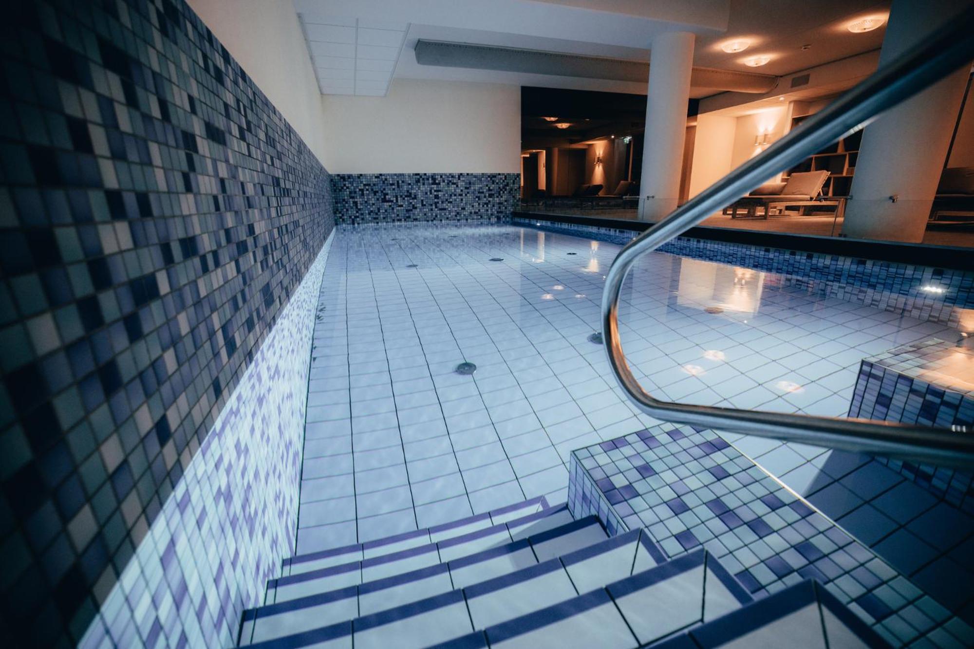 Mezger Lodges Domburg Zewnętrze zdjęcie