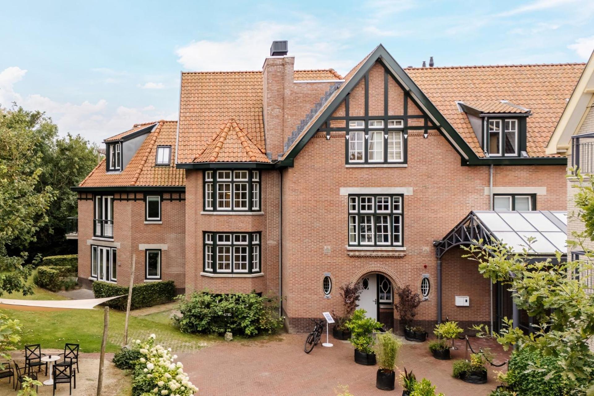 Mezger Lodges Domburg Zewnętrze zdjęcie