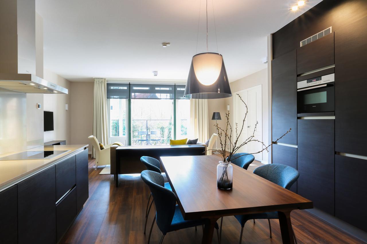 Mezger Lodges Domburg Pokój zdjęcie