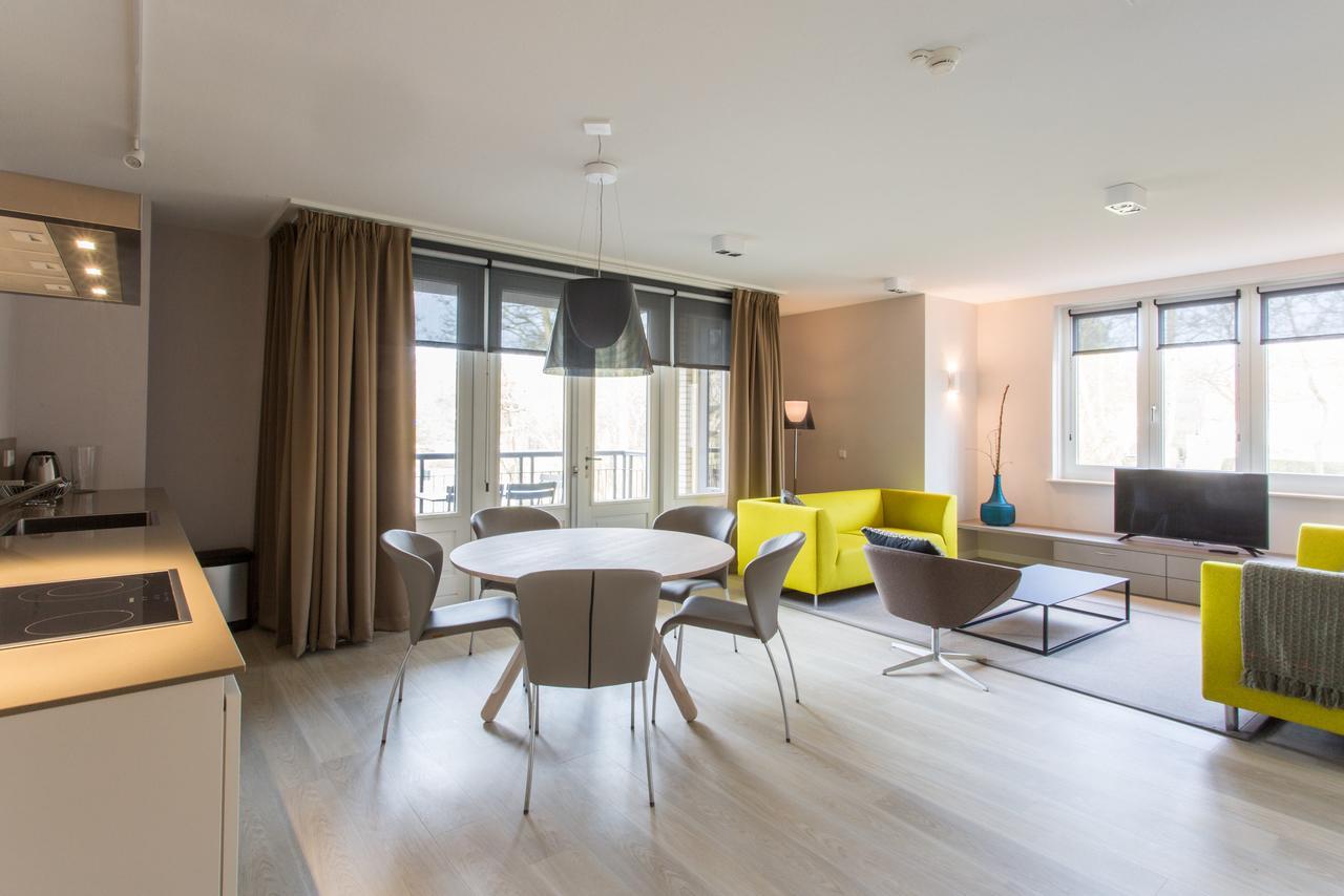 Mezger Lodges Domburg Pokój zdjęcie