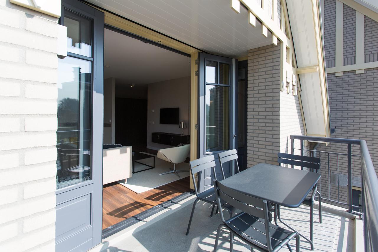 Mezger Lodges Domburg Pokój zdjęcie