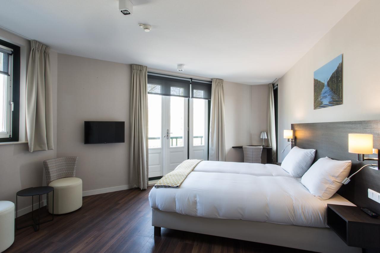 Mezger Lodges Domburg Pokój zdjęcie