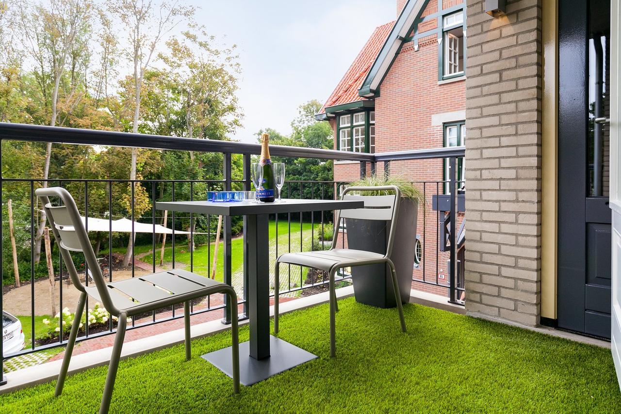 Mezger Lodges Domburg Zewnętrze zdjęcie
