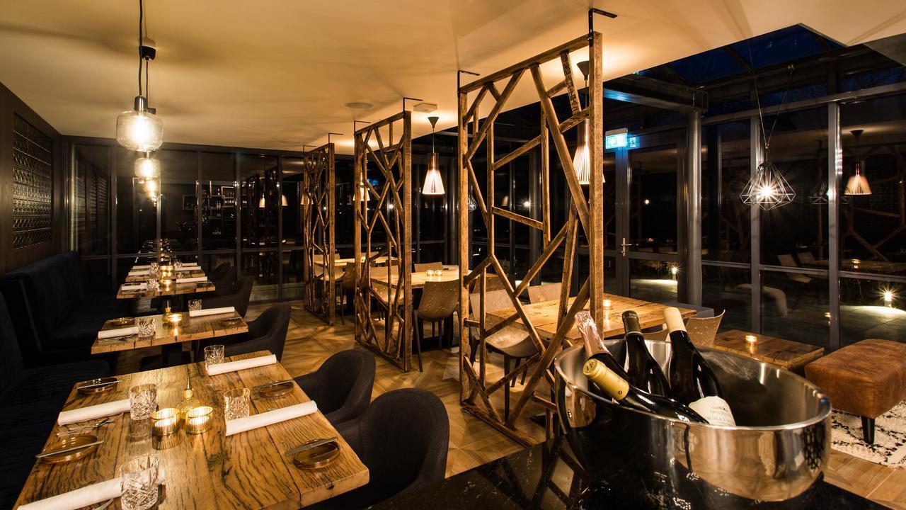 Mezger Lodges Domburg Zewnętrze zdjęcie